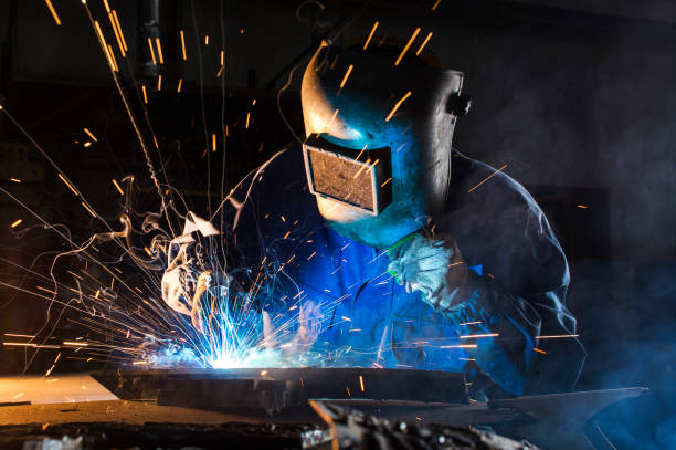 Best Specialty Welding Processes in Xtang, PA