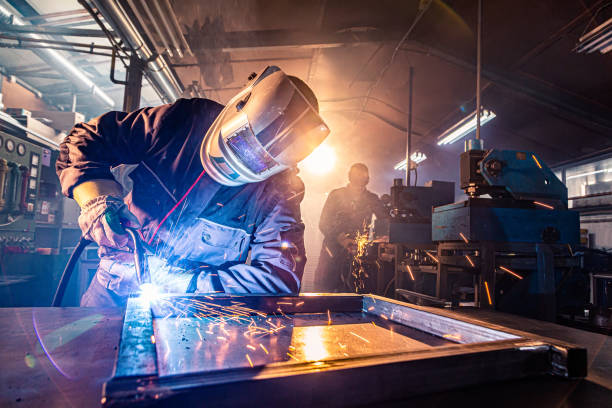Reliable Paxtang, PA Welder & Metal Fabrication Solutions