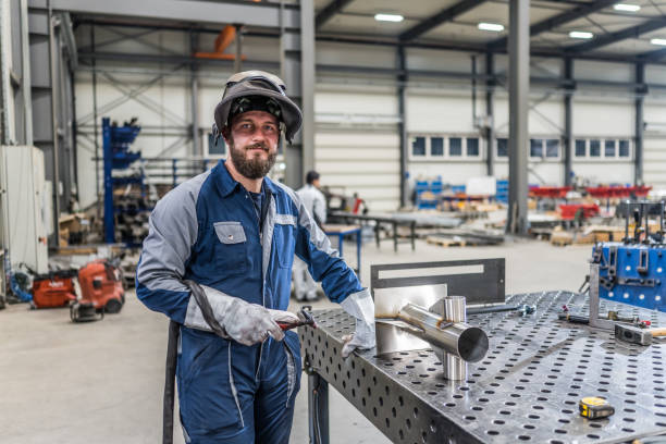 Best Artistic and Custom Metal Fabrication in Xtang, PA