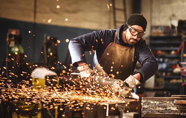 Best Artistic and Custom Metal Fabrication in Xtang, PA