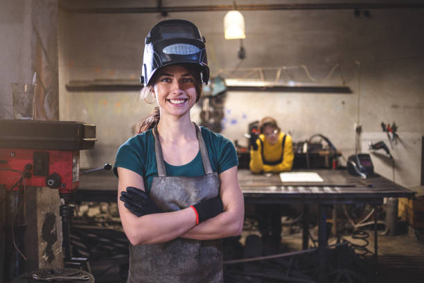 Best Structural Steel Welding in Xtang, PA